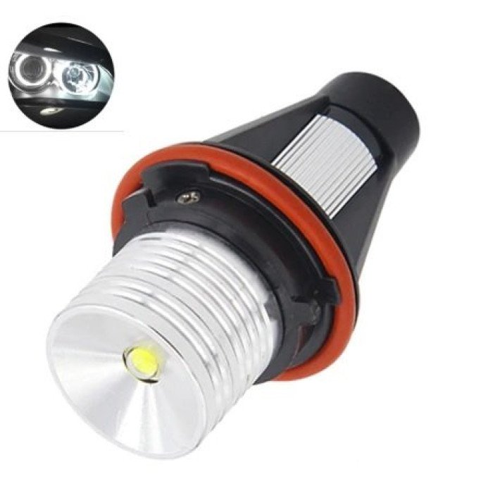 ANGEL BMW Angel Eyes led markeriai 12W CAN BUS - 3 e90/e91 | Xled